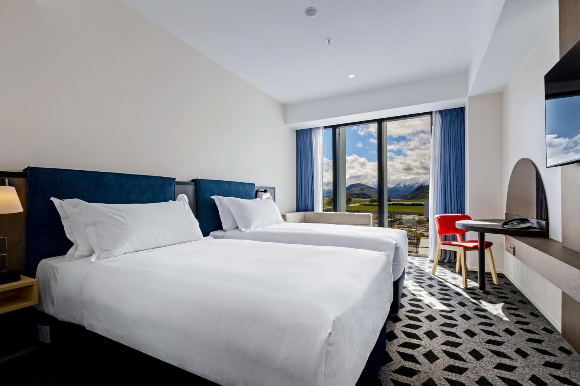 Holiday Inn Queenstown Remarkables Park 외부 사진